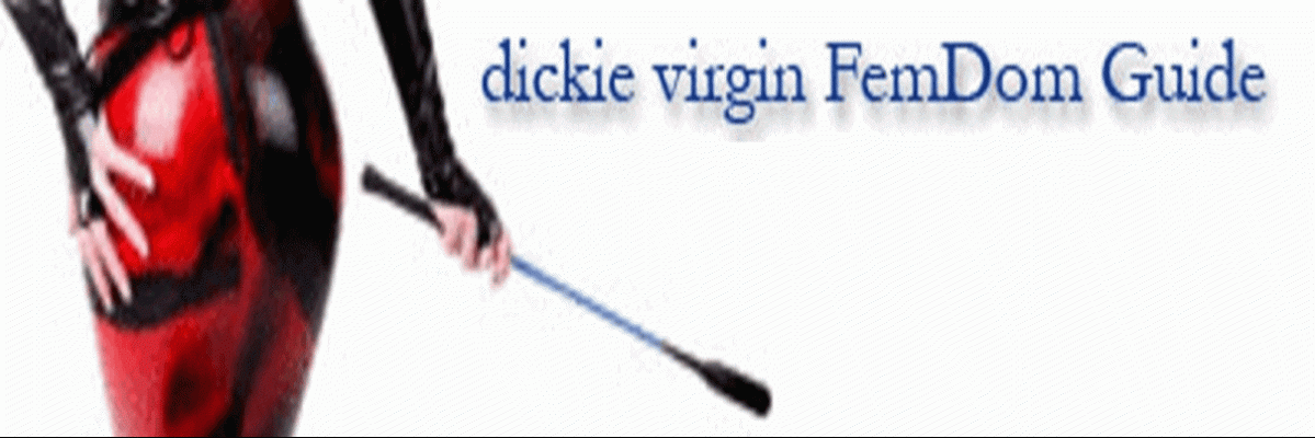dickievirgin