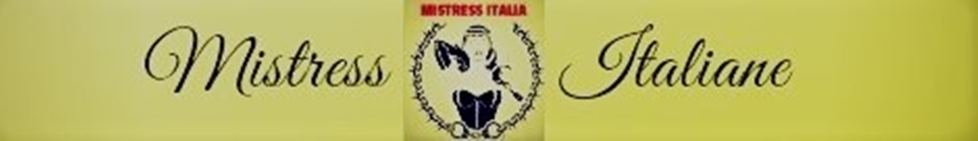 spotmistressitaliane